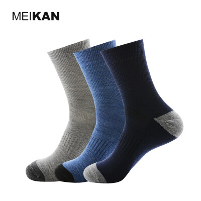 

MEIKAN Thermal Merino Wool Heat Socks