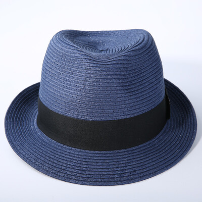 

Emperor card Janejia SM008081 hat men&39s fashion hat summer shade straw hat