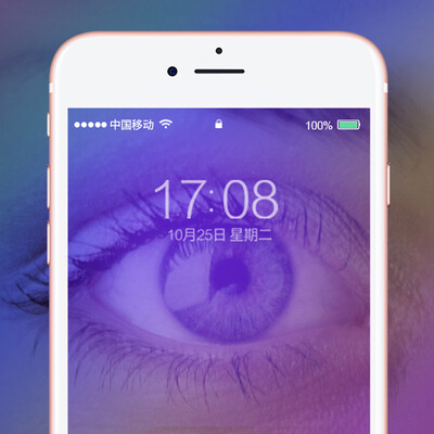 

[2] означает -3D полноэкранного анти-синий Smorss iphone7 / 6S / 6 стальной мембраны Apple, телефон пленка, нанесенная охватить весь экран 7Plus 6S Plus / 6Plus [белый]