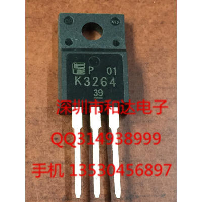 

2SK3264 K3264 TO-20F