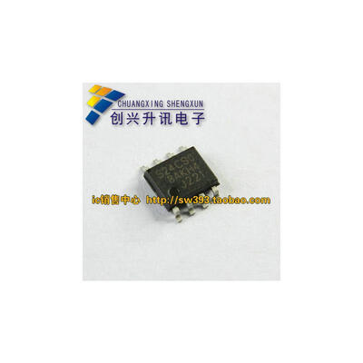 

S24CS08A SOP-8