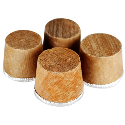 

【Jingdong Supermarket】 SIMELO hot water bottle thermos bottle classic cork 4 installed (3.2L / 8 lb universal