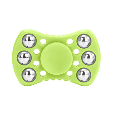 

Непоседа Рука Spinner с R188 подшипника снятие стресса Фокус Подарочные игрушки