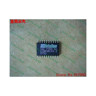 

Free shipping 10PCS 100 NEW SSCP300