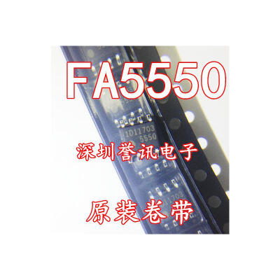 

FA5550 5550