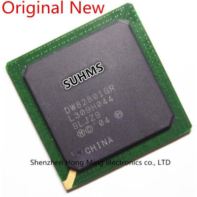 

100% New DW82801GR SLJZ9 BGA Chipset