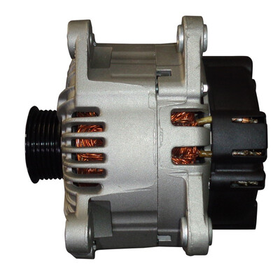 

OEM TG17C022 439541 Новый генератор 12V 180A для Audi A6 2.7 3.0 TDI Q7 3.0 TDI