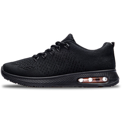 

Double Star Sneakers M9055 Black 42