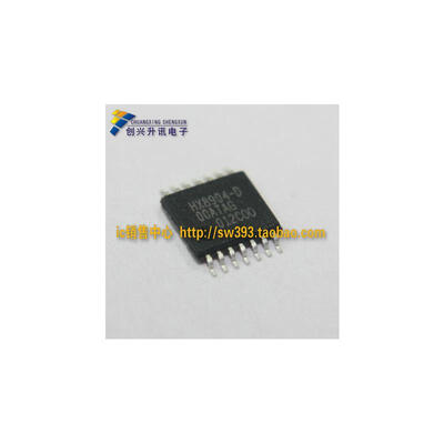 

HX8904-D