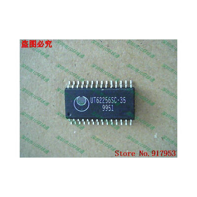 

Free shipping 10PCS 100% NEW UT61256SC-70LL