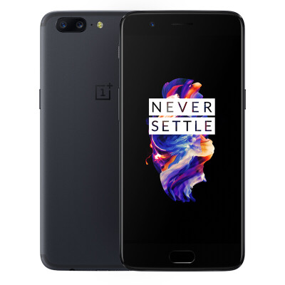 

Международный ROM 5.5 "Oneplus 5 6GB 64GB Snapdragon 835 Octa Core Мобильный телефон с Oxygen OS Android Nougat Dual Camera Dash