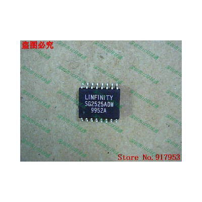 

Free shipping 10PCS 100 NEW SG2525ADW