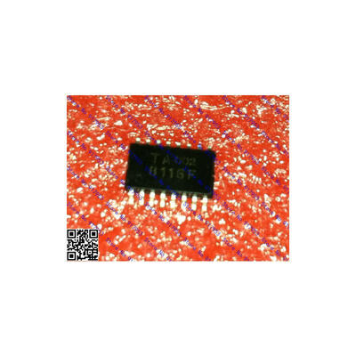 

Free shipping 10PCS 100 NEW TA8116F