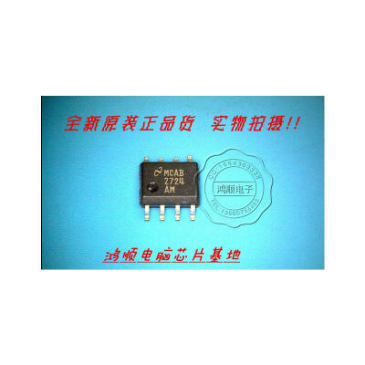 

LM2724AM