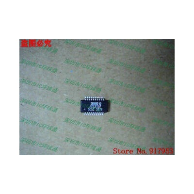 

Free shipping 10PCS ADS831E