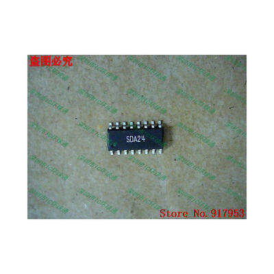 

Free shipping 10PCS 100% NEW SDA24