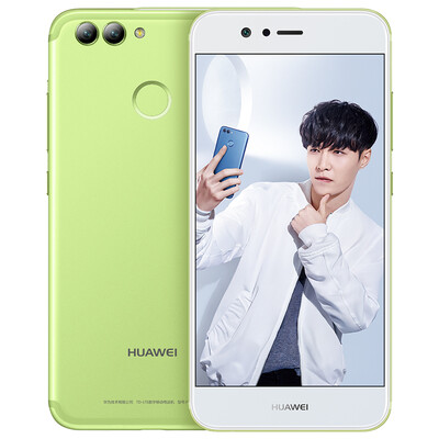 

Huawei nova 2 Plus (Китайская версия Нужно root)