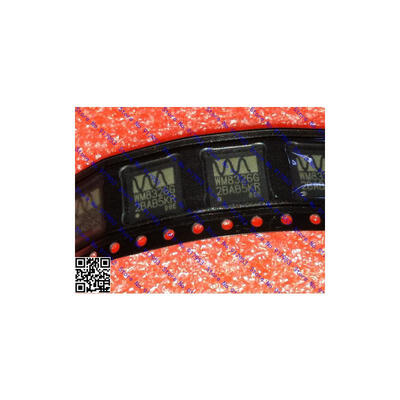 

Free shipping 5PCS WM8326GEFL WM8326G in stock