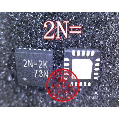 

2N= QFN20