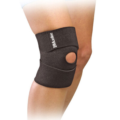 

Mu Le Mueller 58677 Kneepad лето шлифе США на открытом воздухе фитнес ездой редукционный надколенника Колено спортивные очки черный Размер Одиночные