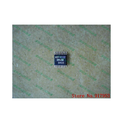 

Free shipping 10PCS ADF4112BRU ADF4112
