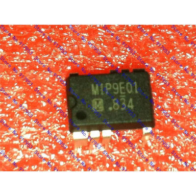 

Free shipping 10PCS MIP9E01 DIP management chip