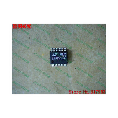 

Free shipping 10PCS 100 NEW LTC1553CG