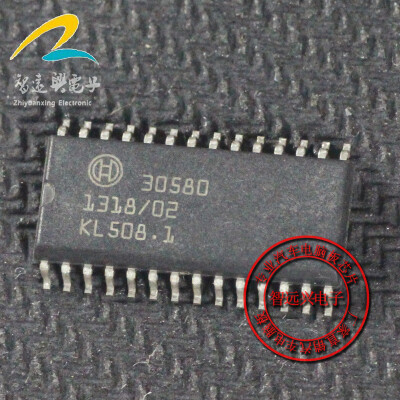 

30580 automotive computer board