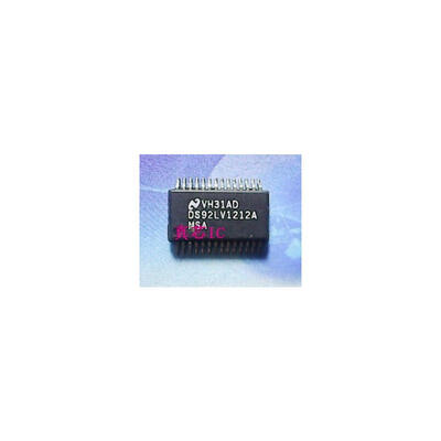 

DS92LV1212AMSA