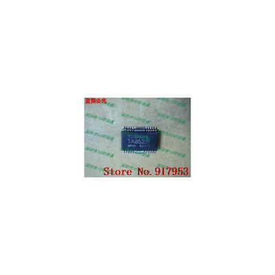 

Free shipping 10PCS 100 NEW TA8529F