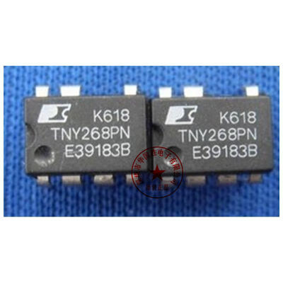 

Free shipping 40pcslot TNY268PN DIP7 TNY268 management p new original