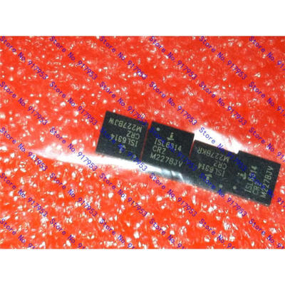 

Free shipping 5PCS ISL6314CRZ ISL6314 in stock