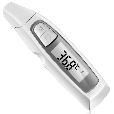 

Hua doctor baby infant child infrared electronic thermometer ear temperature amount of temperature universal paragraph YI-100 (ear temperature amount of temperature get one