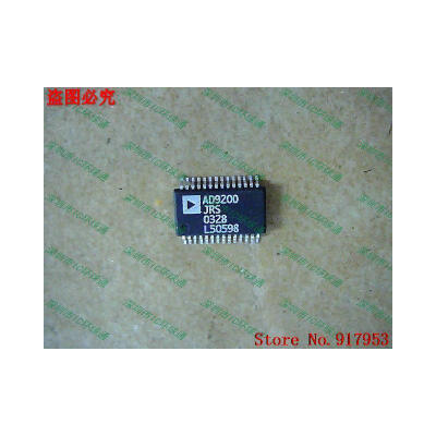 

Free shipping 10PCS AD9200JRS AD9200