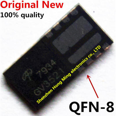 

10piece100 New AON7934 AO7934 7934 QFN Chipset