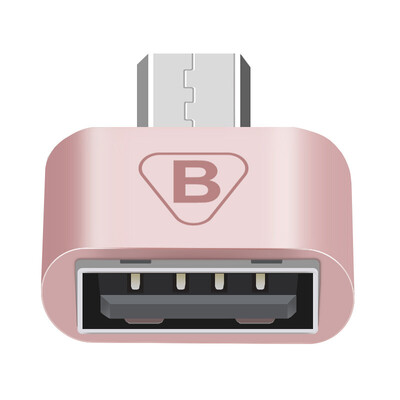 

Кабель Micro USB для зарядки и передачи данных BIAZE