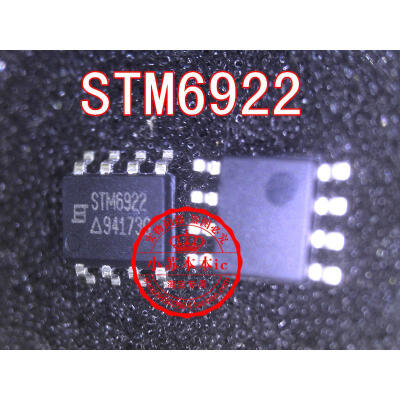 

STM6922 6922 SOP8