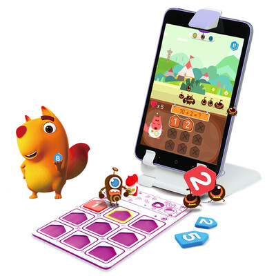 

Grape Technology Toys Maxi Digital Toy Baby Ascension Math Early Learning Enlightenment Teaching Aids Children Enlightenment Educational Toys