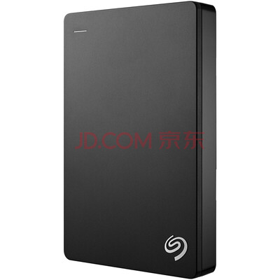 

Seagate Backup Plus Genuine 1TB USB30 25 &quotMobile Hard Metal Meteorite Black STDR1000300