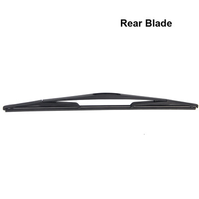 

Wiper Blades for Chevry Tahoe 22"&22" Fit Pinch Tab Arms 2007 2008 2009 2010 2011 2012 2013 2014