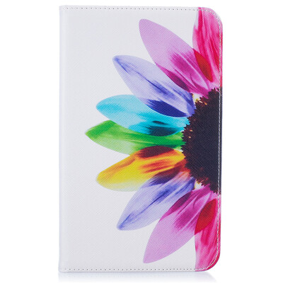 

GANGXUN Samsung Galaxy Tab A 7.0 Case Flip Shockproof Kickstand Slim Luxury Cover for Tab SM-T280 T285