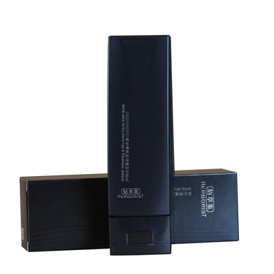 

Herborist HERBORIST Men&39s Regal moisturizing cleanser 100g clean oil control lasting moisturizing men&39s cleanser