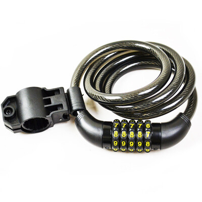 

BOWONIKE Bike Cable Lock/ Disc brake lock