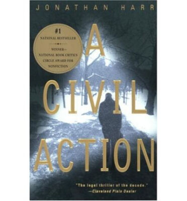 

A Civil Action
