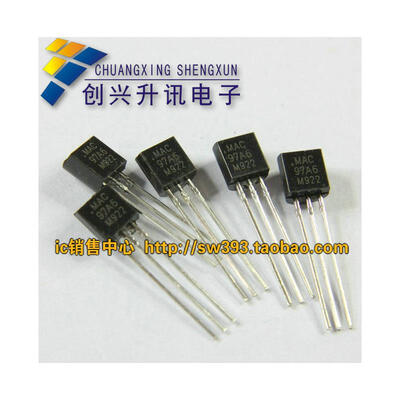 

MAC97A6 97A6 TO-92