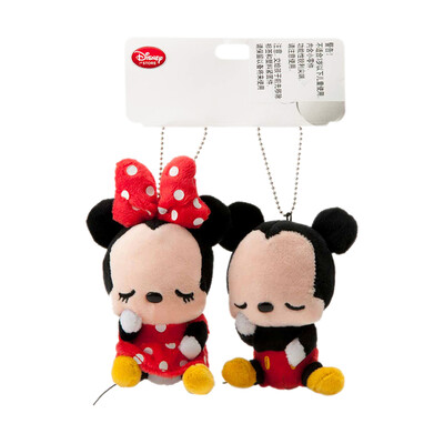 

Дисней (Disney) 4936313563047 Disney Микки Минни Q издание украшения