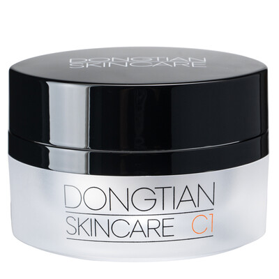 

Dong Tian DONGTIAN Zhen Yan compact eye cream 15ml C1