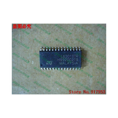 

Free shipping 10PCS L6301A L6301BTR