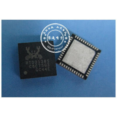 

RTD2136S QFN