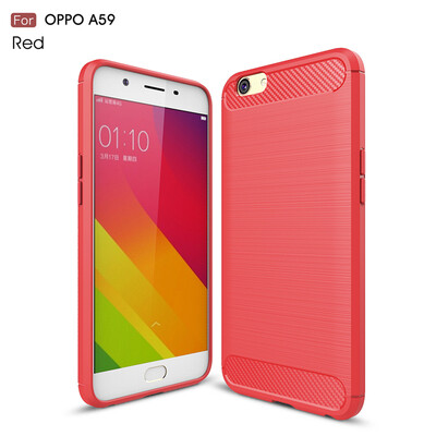 

GANGXUN Luxury Back Case для OPPO F1S A59 Противоскользящая стойкая к царапинам противоударная легкая крышка бампера для OPPO A59M